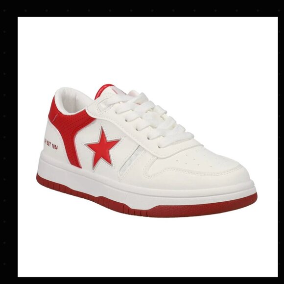 Vintage Havana Fresh Red Sneaker - Picture 2 of 4